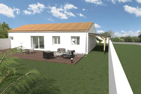 Terra a Puyravault, Vendee, Puyravault - € 27.500 | Ref: 0087AM-LOT11 - foto 5