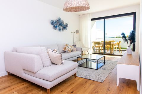 Lejlighed i Olhao, Faro, Olhao - € 695.000 | Ref: ACPS10855 - foto 8