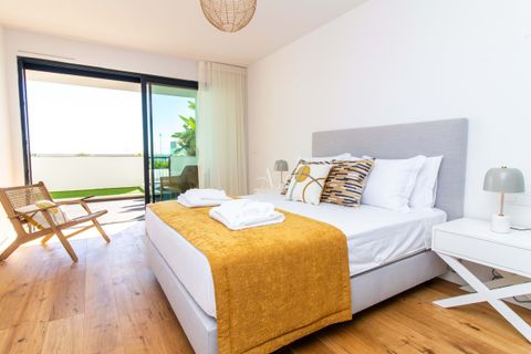 Lejlighed i Olhao, Faro, Olhao - € 695.000 | Ref: ACPS10855 - foto 10