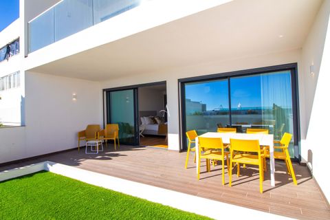 Lejlighed i Olhao, Faro, Olhao - € 695.000 | Ref: ACPS10855 - foto 30