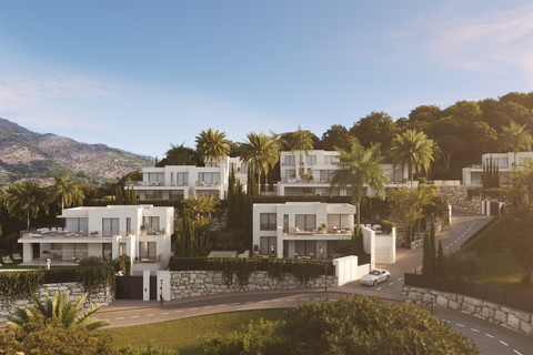 Villa in Mijas, Malaga, Mijas - € 2.125.000 | Ref: 787-03284P - foto 21