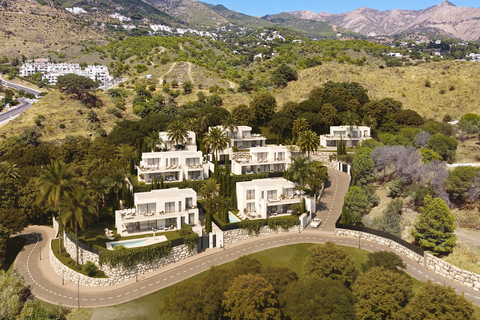 Villa in Mijas, Malaga, Mijas - € 1.975.000 | Ref: 787-03286P - foto 4