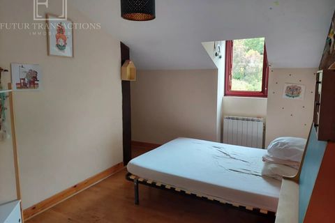Villa a Bourdeilles, Dordogne, Bourdeilles - € 258.900 | Ref: E 3038 - foto 5