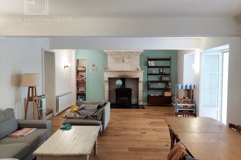 Villa a Bourdeilles, Dordogne, Bourdeilles - € 258.900 | Ref: E 3038 - foto 2