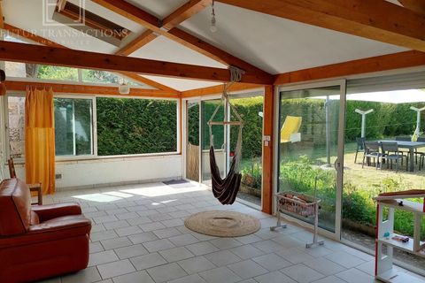 Villa a Bourdeilles, Dordogne, Bourdeilles - € 258.900 | Ref: E 3038 - foto 3