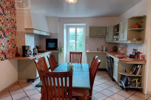 Villa a Bourdeilles, Dordogne, Bourdeilles - € 258.900 | Ref: E 3038 - foto 4
