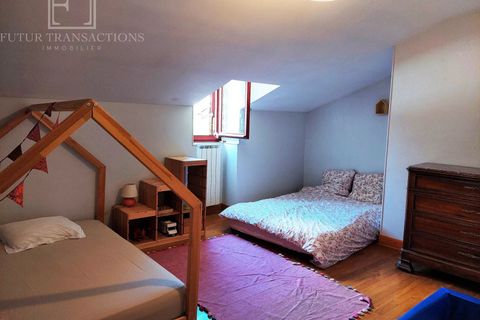 Villa a Bourdeilles, Dordogne, Bourdeilles - € 258.900 | Ref: E 3038 - foto 6
