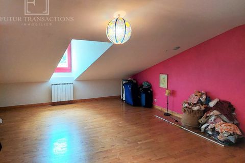 Villa a Bourdeilles, Dordogne, Bourdeilles - € 258.900 | Ref: E 3038 - foto 8