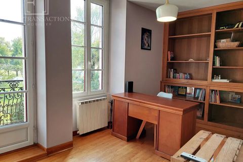 Villa a Bourdeilles, Dordogne, Bourdeilles - € 258.900 | Ref: E 3038 - foto 10