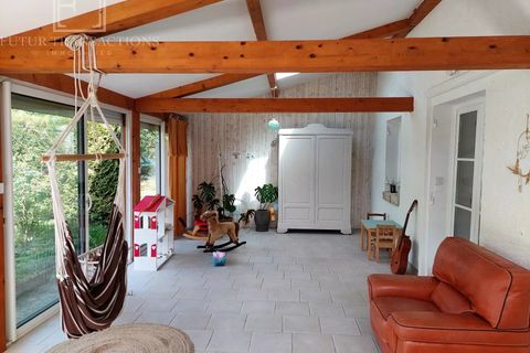 Villa a Bourdeilles, Dordogne, Bourdeilles - € 258.900 | Ref: E 3038 - foto 11