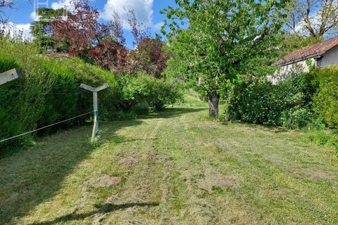 Villa a Bourdeilles, Dordogne, Bourdeilles - € 258.900 | Ref: E 3038 - foto 12