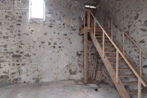 Byhus i Nontron, Dordogne, Nontron - € 87.500 | Ref: E 3029 - foto 3