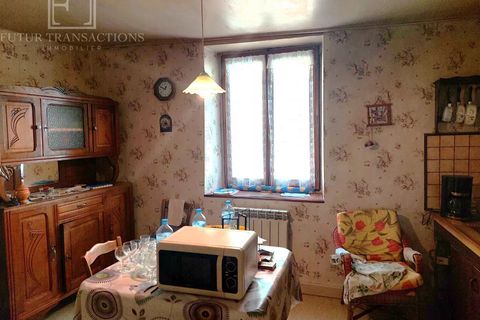 Byhus i Nontron, Dordogne, Nontron - € 87.500 | Ref: E 3029 - foto 5