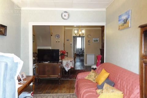 Byhus i Nontron, Dordogne, Nontron - € 87.500 | Ref: E 3029 - foto 6