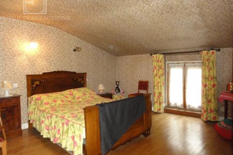 Byhus i Nontron, Dordogne, Nontron - € 87.500 | Ref: E 3029 - foto 7