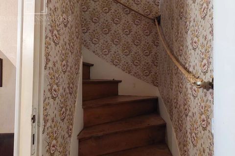 Byhus i Nontron, Dordogne, Nontron - € 87.500 | Ref: E 3029 - foto 10