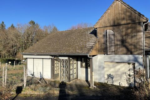 Bungalou a Chamboulive, Correze, Chamboulive - € 45.000 | Ref: 251024-064002 - foto 2