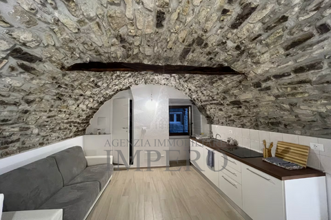 Leilighet i Apricale, Imperia, Apricale - € 59 000 | Ref: 23560 - foto 2