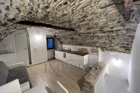 Leilighet i Apricale, Imperia, Apricale - € 59 000 | Ref: 23560 - foto 3