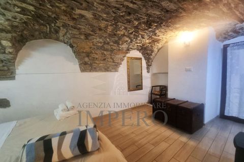 Leilighet i Apricale, Imperia, Apricale - € 59 000 | Ref: 23560 - foto 9