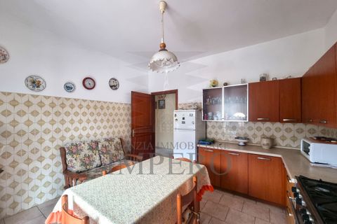 Lejlighed i Ventimiglia, Imperia, Ventimiglia - € 139.000 | Ref: 23561 - foto 3
