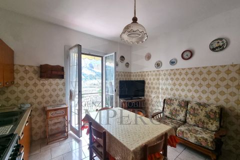 Lejlighed i Ventimiglia, Imperia, Ventimiglia - € 139.000 | Ref: 23561 - foto 5