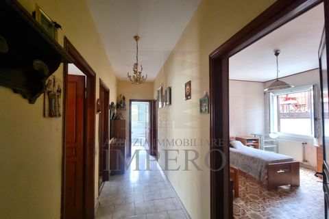 Lejlighed i Ventimiglia, Imperia, Ventimiglia - € 139.000 | Ref: 23561 - foto 22