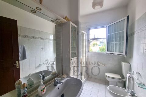 Lejlighed i Ventimiglia, Imperia, Ventimiglia - € 139.000 | Ref: 23561 - foto 24