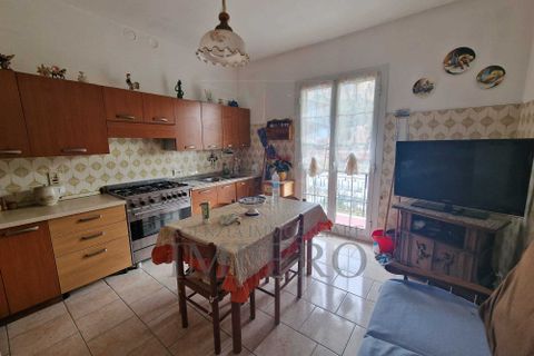 Lejlighed i Ventimiglia, Imperia, Ventimiglia - € 139.000 | Ref: 23561 - foto 30