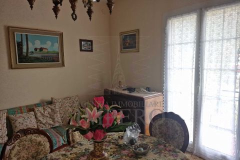 Lejlighed i Ventimiglia, Imperia, Ventimiglia - € 139.000 | Ref: 23561 - foto 35