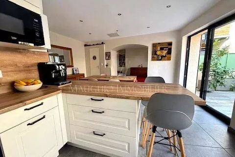 Landejendom i Lansargues, Herault, Lansargues - € 359.000 | Ref: 1418 - foto 5