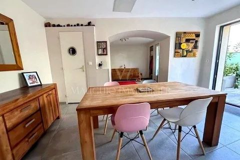Landejendom i Lansargues, Herault, Lansargues - € 359.000 | Ref: 1418 - foto 1