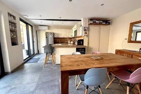 Landejendom i Lansargues, Herault, Lansargues - € 359.000 | Ref: 1418 - foto 7