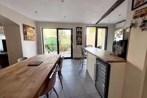 Landejendom i Lansargues, Herault, Lansargues - € 359.000 | Ref: 1418 - foto 3