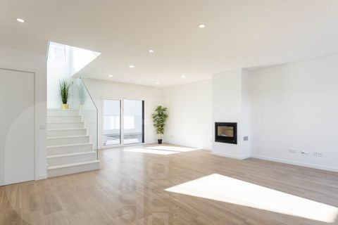 Villa i Amora, Setubal, Amora - € 650.000 | Ref: CAS_4386 - foto 2