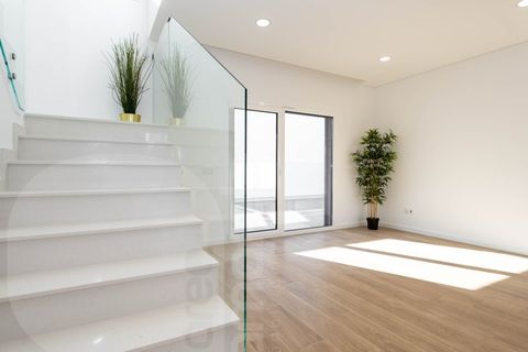 Villa i Amora, Setubal, Amora - € 650.000 | Ref: CAS_4386 - foto 5