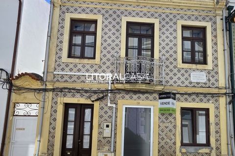 Villa i Ilhavo, Aveiro, Ilhavo - € 195.000 | Ref: VEN-4090 - foto 1