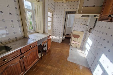 Villa i Ilhavo, Aveiro, Ilhavo - € 195.000 | Ref: VEN-4090 - foto 2