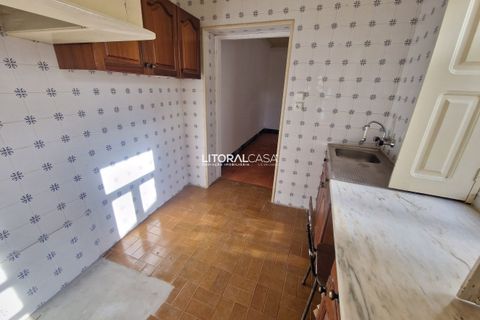 Villa i Ilhavo, Aveiro, Ilhavo - € 195.000 | Ref: VEN-4090 - foto 3