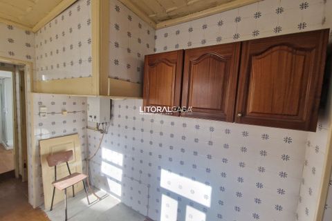 Villa i Ilhavo, Aveiro, Ilhavo - € 195.000 | Ref: VEN-4090 - foto 4