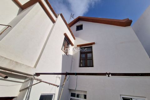 Villa i Ilhavo, Aveiro, Ilhavo - € 195.000 | Ref: VEN-4090 - foto 16