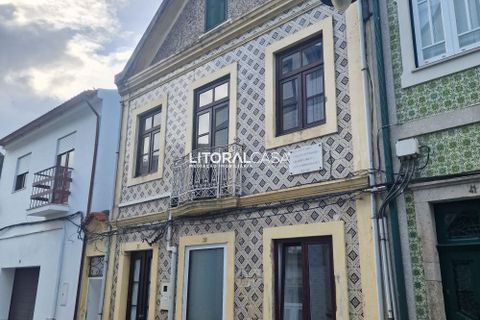 Villa i Ilhavo, Aveiro, Ilhavo - € 195.000 | Ref: VEN-4090 - foto 18