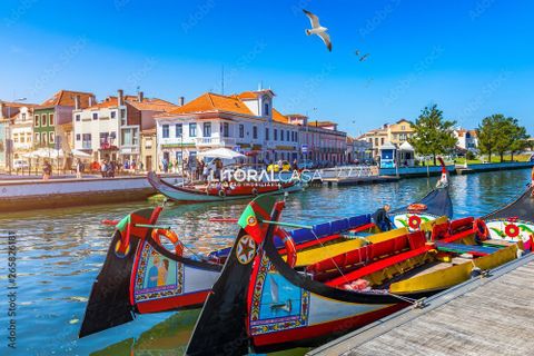 Villa i Aveiro, Aveiro, Aveiro - € 420.000 | Ref: VEN-4129 - foto 19