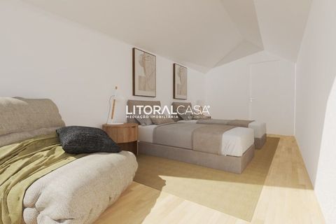 Villa i Aveiro, Aveiro, Aveiro - € 420.000 | Ref: VEN-4129 - foto 11