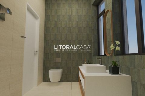 Villa i Aveiro, Aveiro, Aveiro - € 420.000 | Ref: VEN-4129 - foto 14