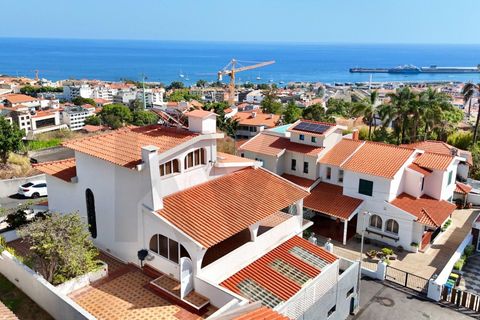 Byhus i Funchal, Madeira, Funchal - € 780.000 | Ref: KWPT-022207 - foto 2