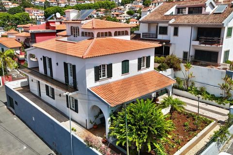 Byhus i Funchal, Madeira, Funchal - € 780.000 | Ref: KWPT-022207 - foto 3