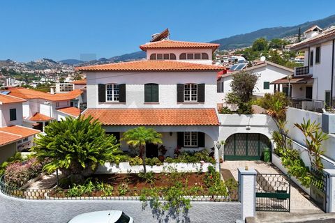 Byhus i Funchal, Madeira, Funchal - € 780.000 | Ref: KWPT-022207 - foto 4