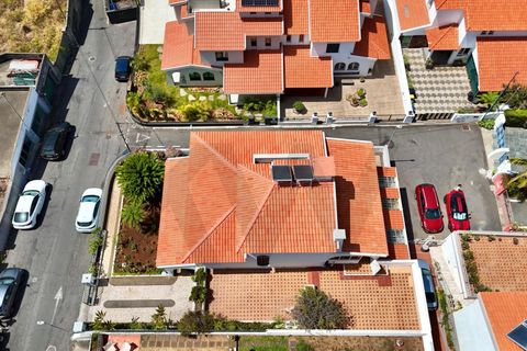 Byhus i Funchal, Madeira, Funchal - € 780.000 | Ref: KWPT-022207 - foto 5