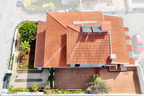 Byhus i Funchal, Madeira, Funchal - € 780.000 | Ref: KWPT-022207 - foto 6